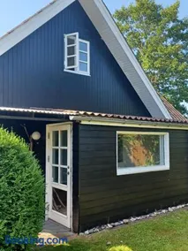 Charming Summer House At Vejlby Fed - Image 2
