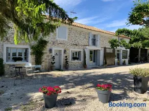 Appt 2 pieces dans Mas provençal - Image 3