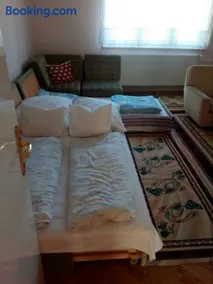 Új Élet Weekend house - Image 5