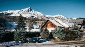 Maison L'Aiguille - chambres hôtes & 2 appartements indépendant - Image 2