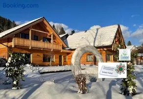 Chalet Tauplitz - Image 1