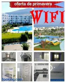 Apartamento Marina Smir - Image 1