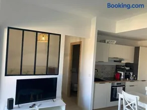Cozy studio à Bastia - 30 m² - Proche de la plage - Image 3
