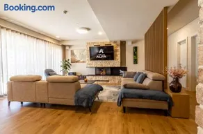 Villa ALFA Velebit luxury retreat - Image 2