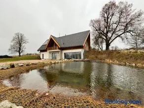 Penzion Vysoká - Image 1