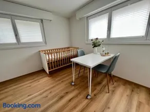 Gemütliches Studio mit Sitzplatz - Image 1