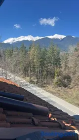 2 BR Ski-Side Loft Pool & Balconies Mountain Views - Image 2