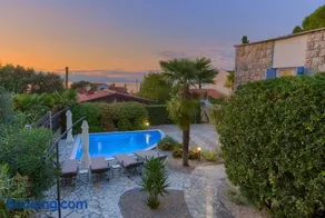 Villa Blue Dondola by AdriaticLuxuryVillas - Image 2
