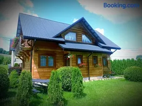 Domek Regionalny- bliźniak - Image 4