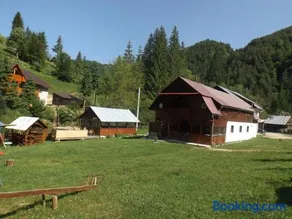 La Marian pensiune restaurant - Image 2