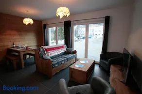 Les Chalets Du Grand Galibier - Image 2