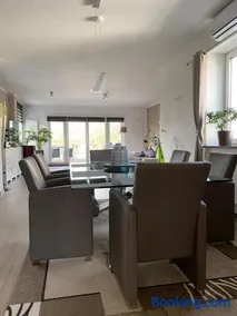 Stadtvilla Intzeplatz - Apartment Sylt - Image 2