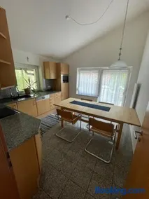 Ferienwohnung in Marienthal am Regen - Image 3