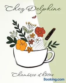 Chez Delphine - Image 1