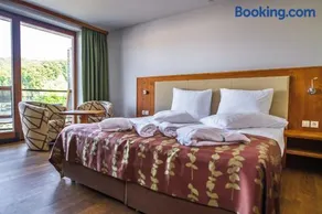 Hotel BIOTERME Mala Nedelja - Image 2