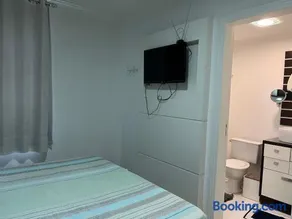 Suítes e quartos no Centro de Blumenau - Image 3