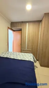 Apartamento em frente ao novo shopping - Image 3