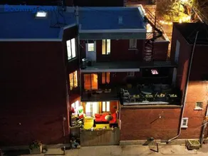 Auberge PVT Hostel - Image 3