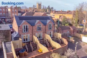 2 Bed in Pershore oc-t29050 - Image 1