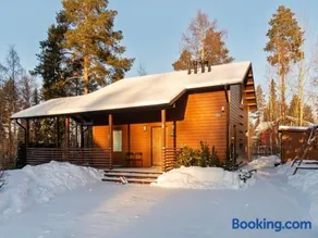 Holiday Home Kanervarinne by Interhome - Image 3