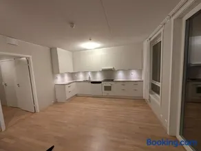 Ganze Wohnung 3 Schlafzimmer 2 Badezimmer — Central on Løren - Image 1