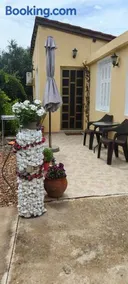 Philoxenia Holiday Home - Image 1