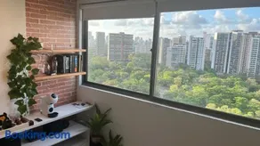 Jaqueira Premium Flat - Vista incrível - Image 3