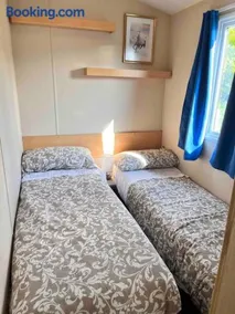 Lola’s Caravan. Your home away from home. - Image 2