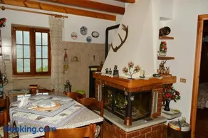Chalet del paese Incantato comune di Moncenisio - Image 1