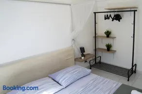 Peschici Central Room - vista mare - Image 2