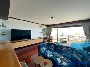 Blue Moana Studio Papeete - Sea View, AC, Fast Wifi, Pool, Gym - Image 2