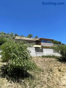 Chalet vue lavandes avec grande Terrasse au calme - Image 2