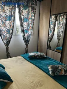 Chambre chaleureuse - Image 4