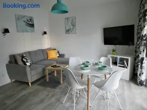 Apartament Nika Pool&SPA 5mórz - Image 1