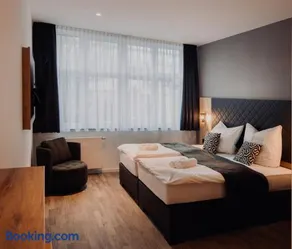MiDoma, Self Check-In Hotel, Hannover Messe - Image 4