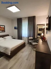 Bergamo - La Casa Di Gianna - Image 5