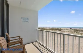 Beau Rivage Beach Resort - Image 2