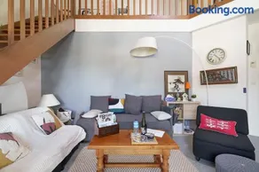 Joli Duplex Centre-ville 5km Dinard - Image 2