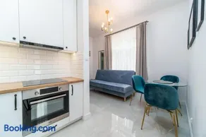 Złota 8 Apartments - Image 3