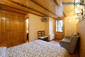 Habitación El Mirador Casa Cajal - Image 5