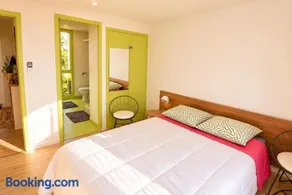 Le Chalet Bellevue, Vue Panoramique, Piscine et Clim - Image 3