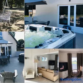 Gîtes des champs & Spa - Image 3