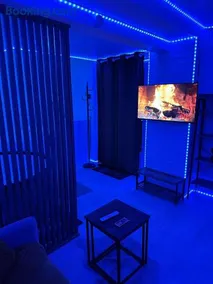 Studio Cosy avec Spa - Image 2