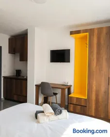 Nuvelle Boutique Hotel - Image 4