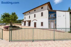 Casale dei Sogni Intera Villa Privata - Image 1