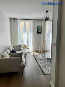 appartement cosy rue paradis - Image 3