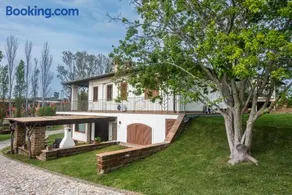 Villa Gli Eucalipti - Image 2
