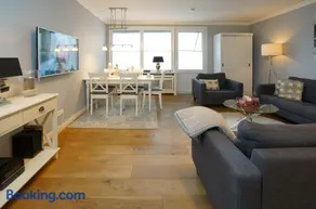 Haus-Strandburg-Wohnung17-25980-Westerland - Image 3