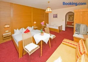 Hotel Menthof - Image 4