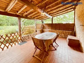 Maison chaleureuse au coeur de la nature Montignac Lascaux Dordogne 4 pers - Image 1